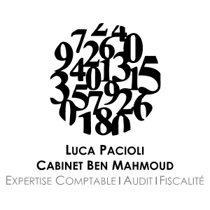 Lucapacioli main logo Lucapacioli